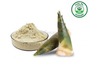 Bamboo Powder-Extract