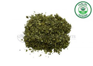 Gymnema Leaf Powder-Extract