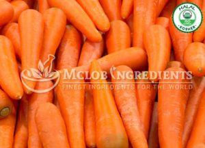 Carrot Juice Powder-Extract