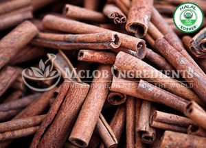 Cinnamon Powder-Extract