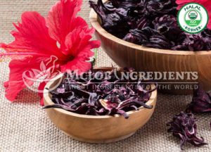 Hibiscus Extract