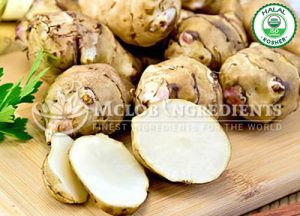 Jerusalem Artichoke Root Extract