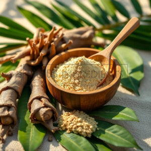 Kava Kava Powder/ Extract